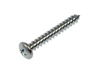 Dorman DOR-360-208 Sheet Metal Screw-Phillips Pan Head-No.10 x 1-1/2 In.