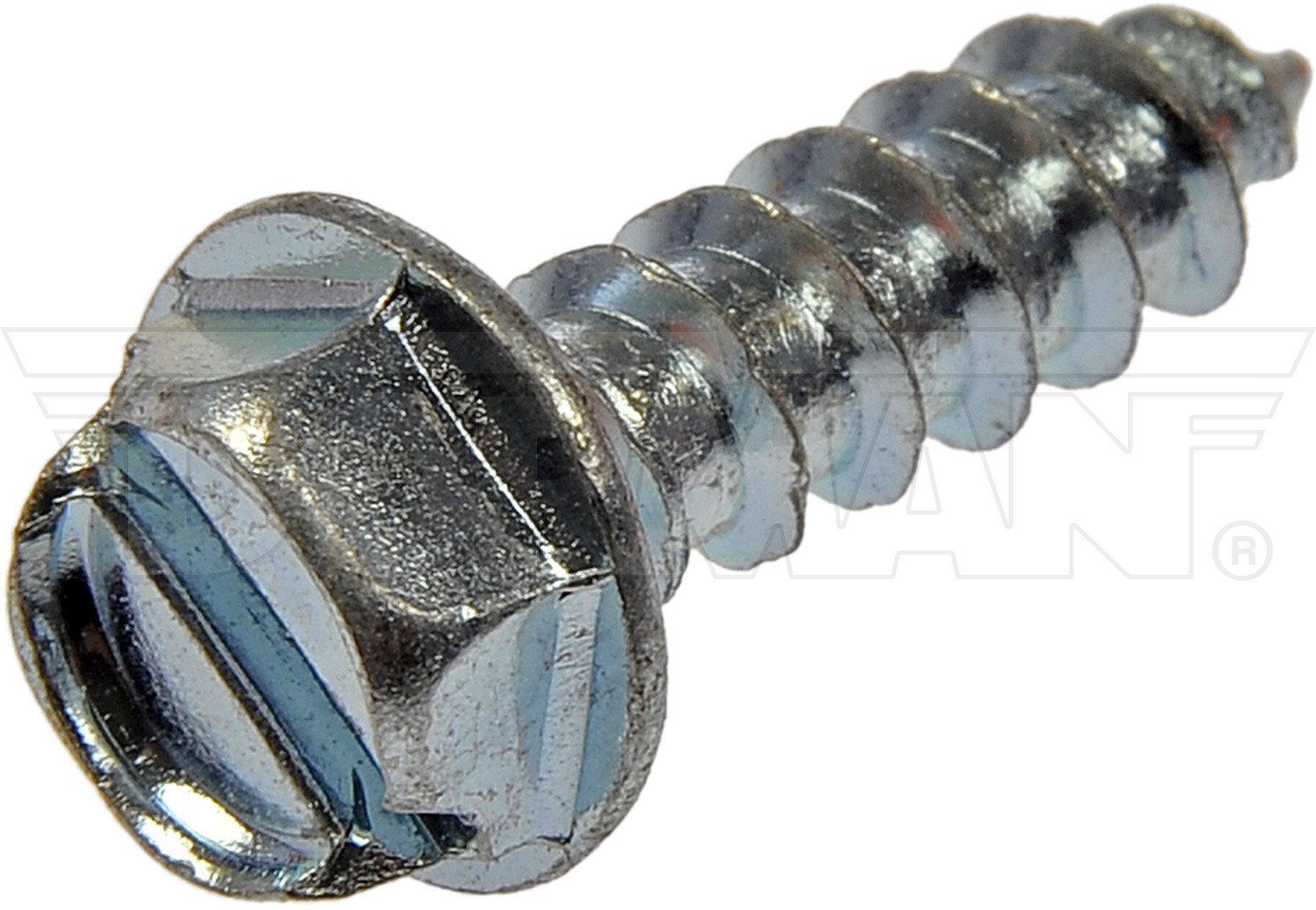 Dorman DOR-365-193 Sheet Metal Screw-Hex Washer Head Head-No. 12 x 3/4 In.