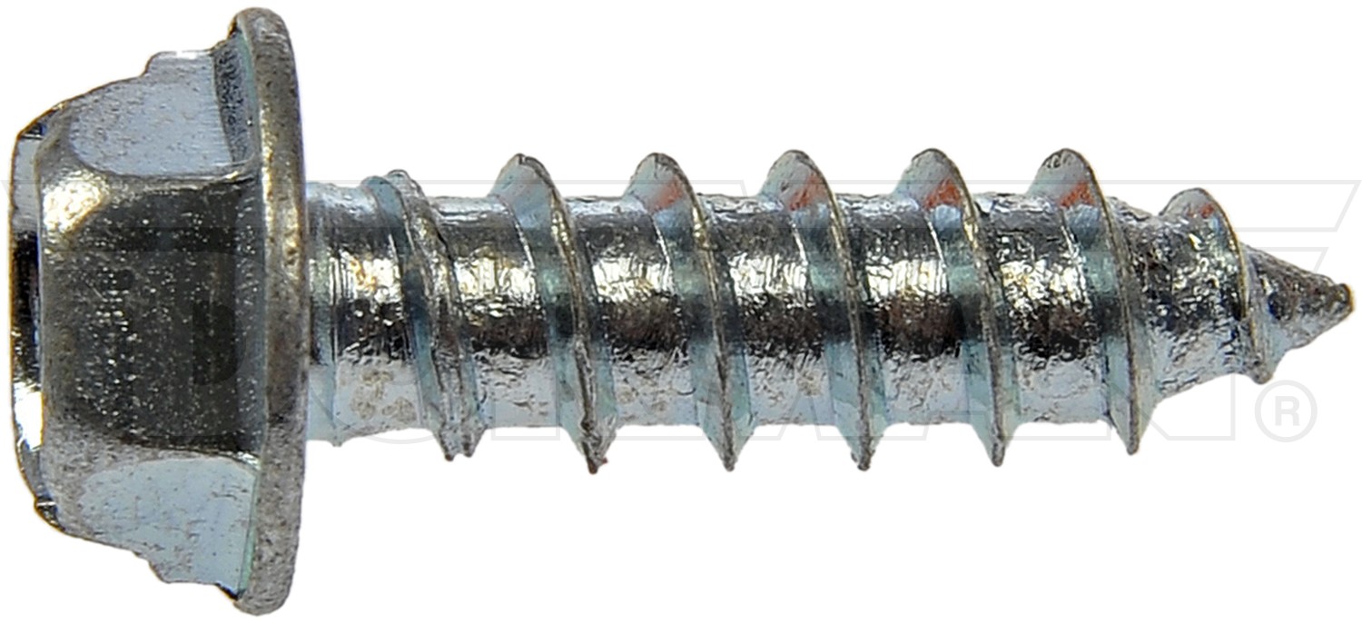 Dorman DOR-365-193 Sheet Metal Screw-Hex Washer Head Head-No. 12 x 3/4 In. - Image 2