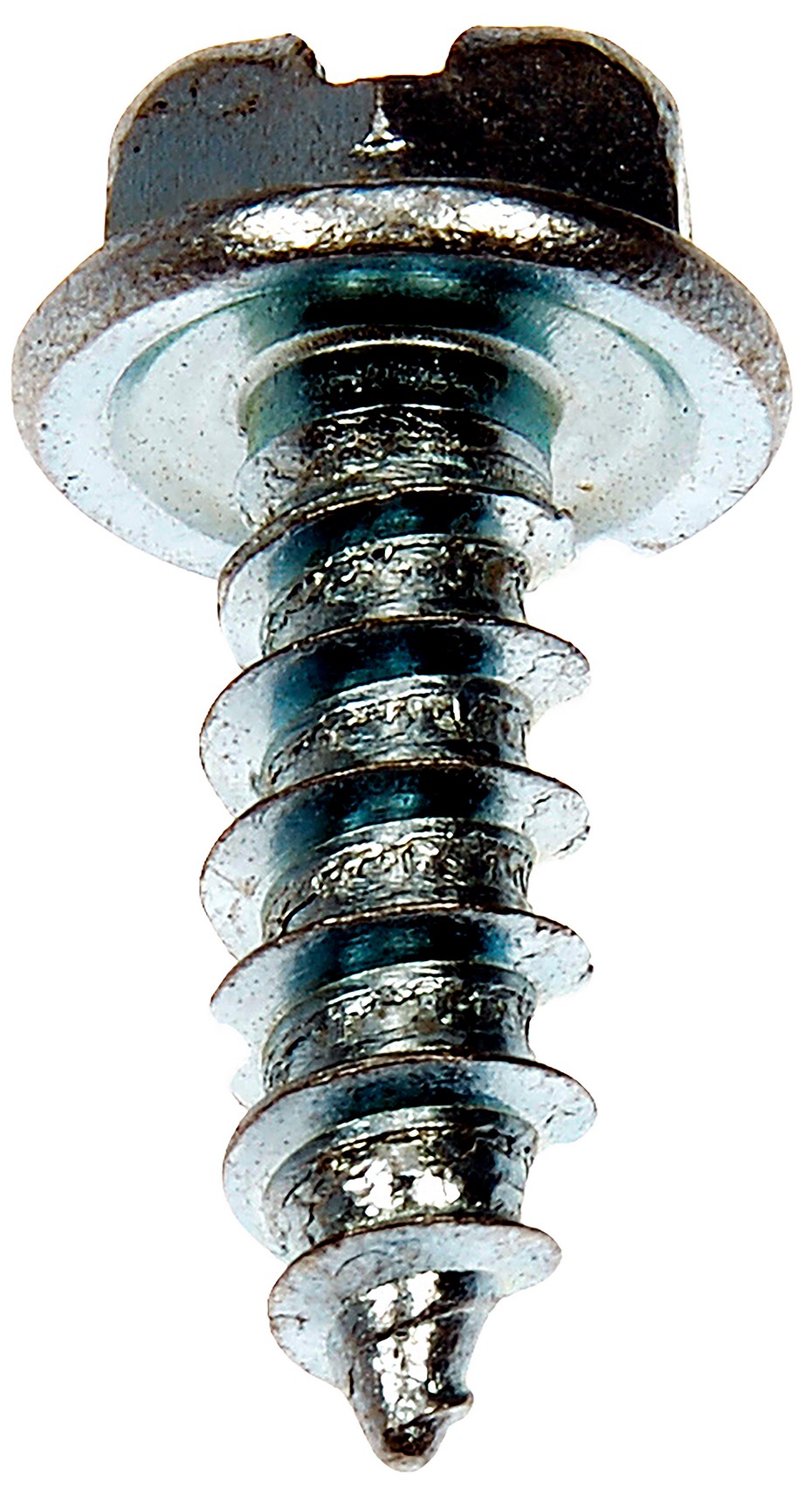 Dorman DOR-365-199 Sheet Metal Screw-Hex Washer Head Head-No. 14 x 3/4 In. - Image 2