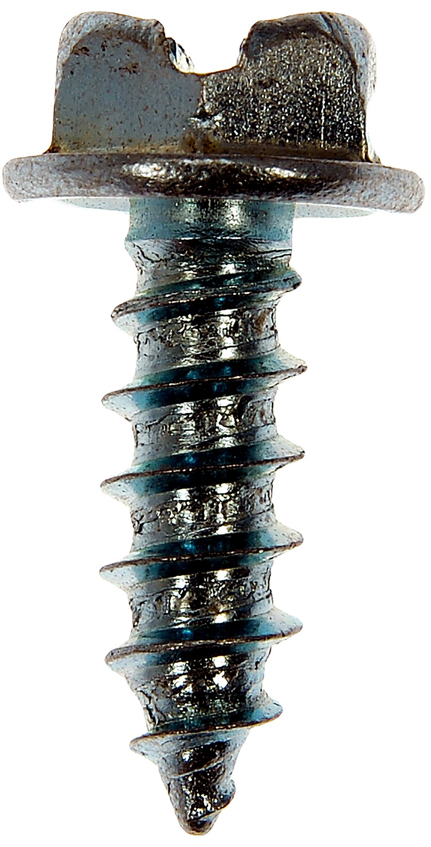 Dorman DOR-365-199 Sheet Metal Screw-Hex Washer Head Head-No. 14 x 3/4 In. - Image 3