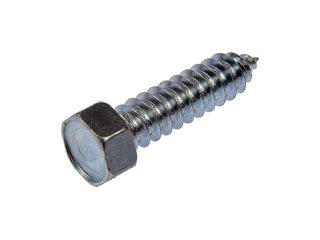 Dorman 365-206 Sheet Metal Screw-Hex Washer Head Head-3/8 In. x 1-1/2 In.
