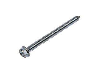 Dorman 365-217 Sheet Metal Screw-Hex Washer Head Head-No. 14 x 3 In.