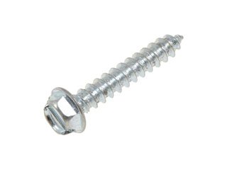 Dorman 365-221 Sheet Metal Screw-Hex Washer Head Head-No. 8 x 1 In.