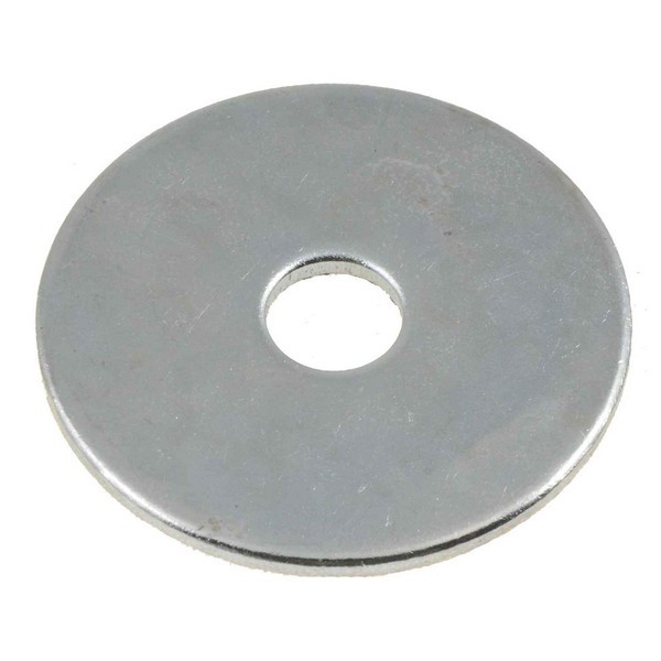 Dorman DOR-367-028 Fender Washer-Grade 2- 1/4 ID x 1-1/4 OD x 3/64 Thk - Image 2