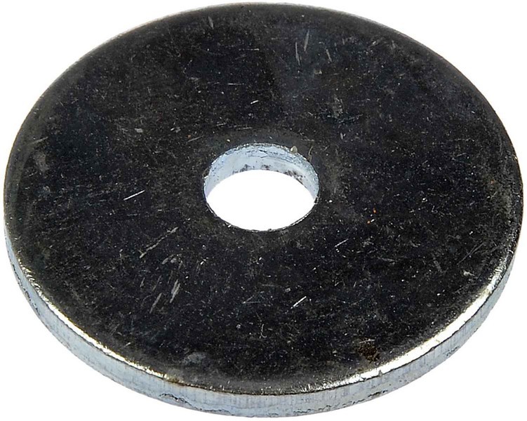Dorman DOR-367-128 Fender Washer-Grade 2- 1/4 In. (6mm)