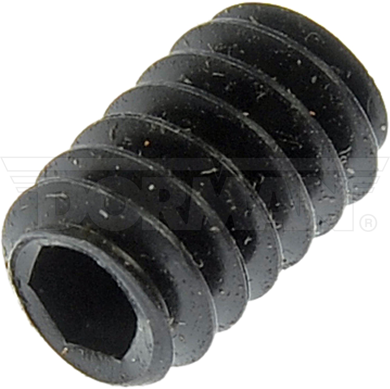 Dorman DOR-375-013 Set Screw-Grade 8- 10-24 x 5/16 In.