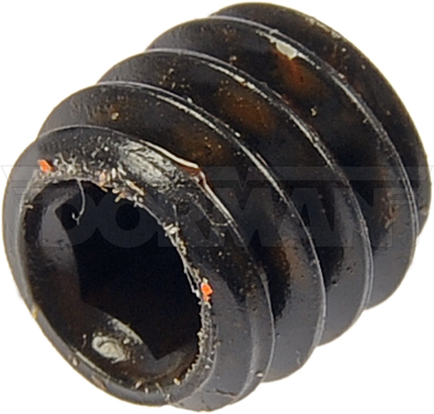 Dorman DOR-375-022 Set Screw-Grade 8- 1/4-20 In. x 1/4 In.