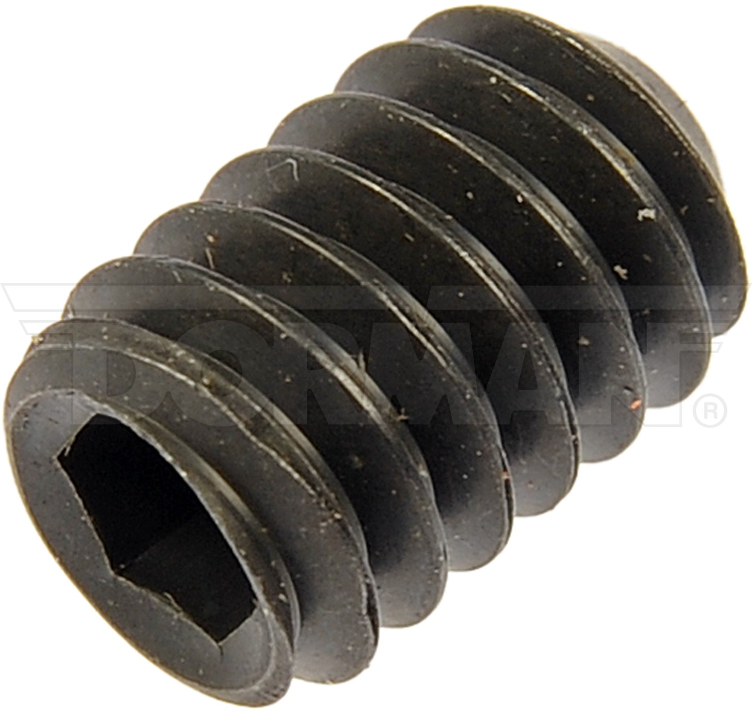 Dorman DOR-375-024 Set Screw-Grade 8- 1/4-20 In. x 3/8 In.