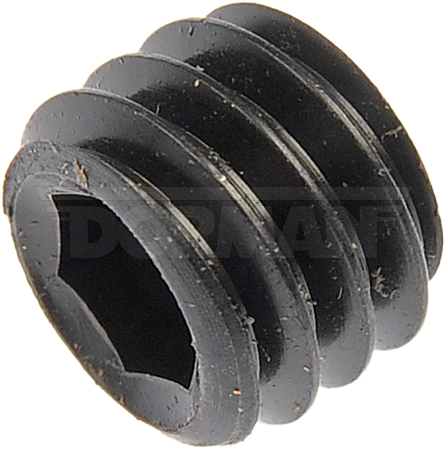 Dorman DOR-375-032 Set Screw-Grade 8- 5/16-18 In. x 1/4 In.