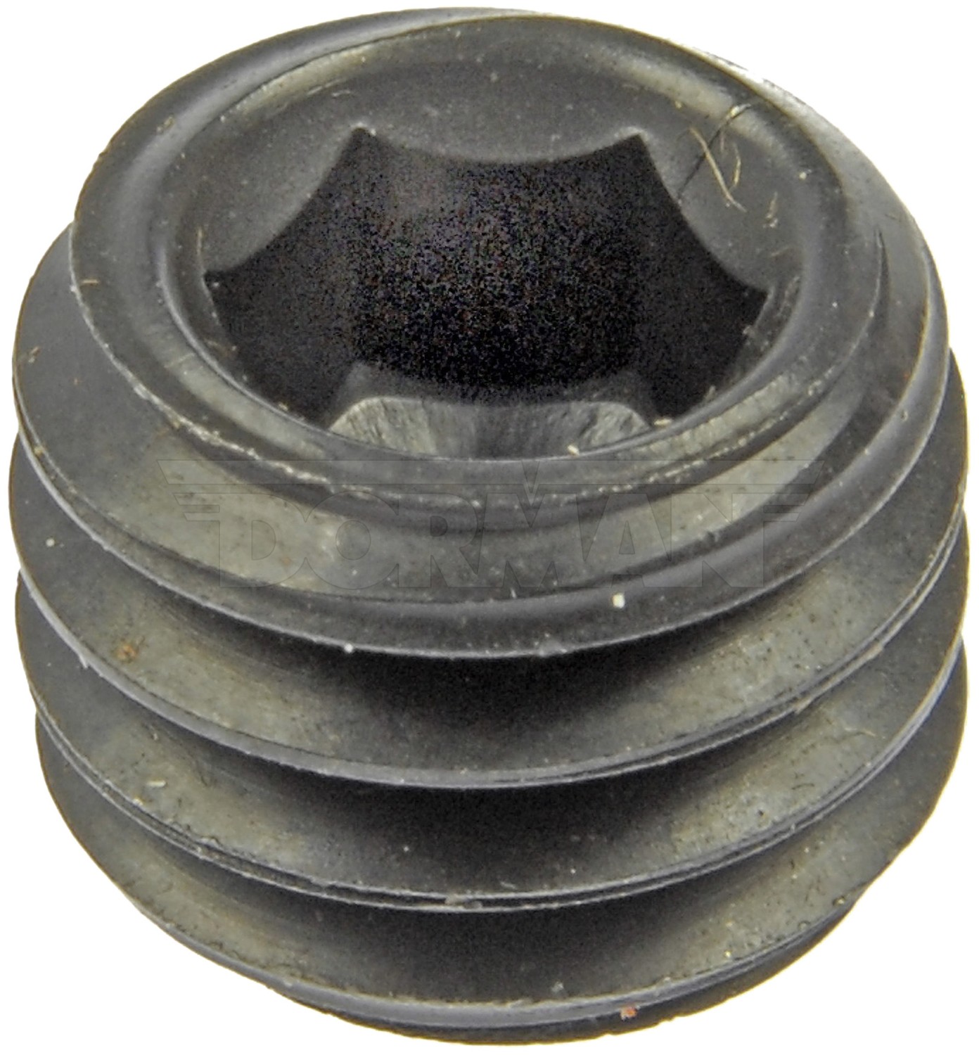 Dorman DOR-375-043 Set Screw-Grade 8- 3/8-16 In. x 5/16 In.