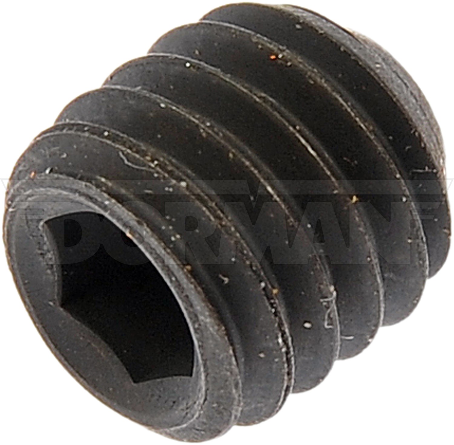 Dorman DOR-375-044 Set Screw-Grade 8- 3/8-16 In. x 3/8 In.