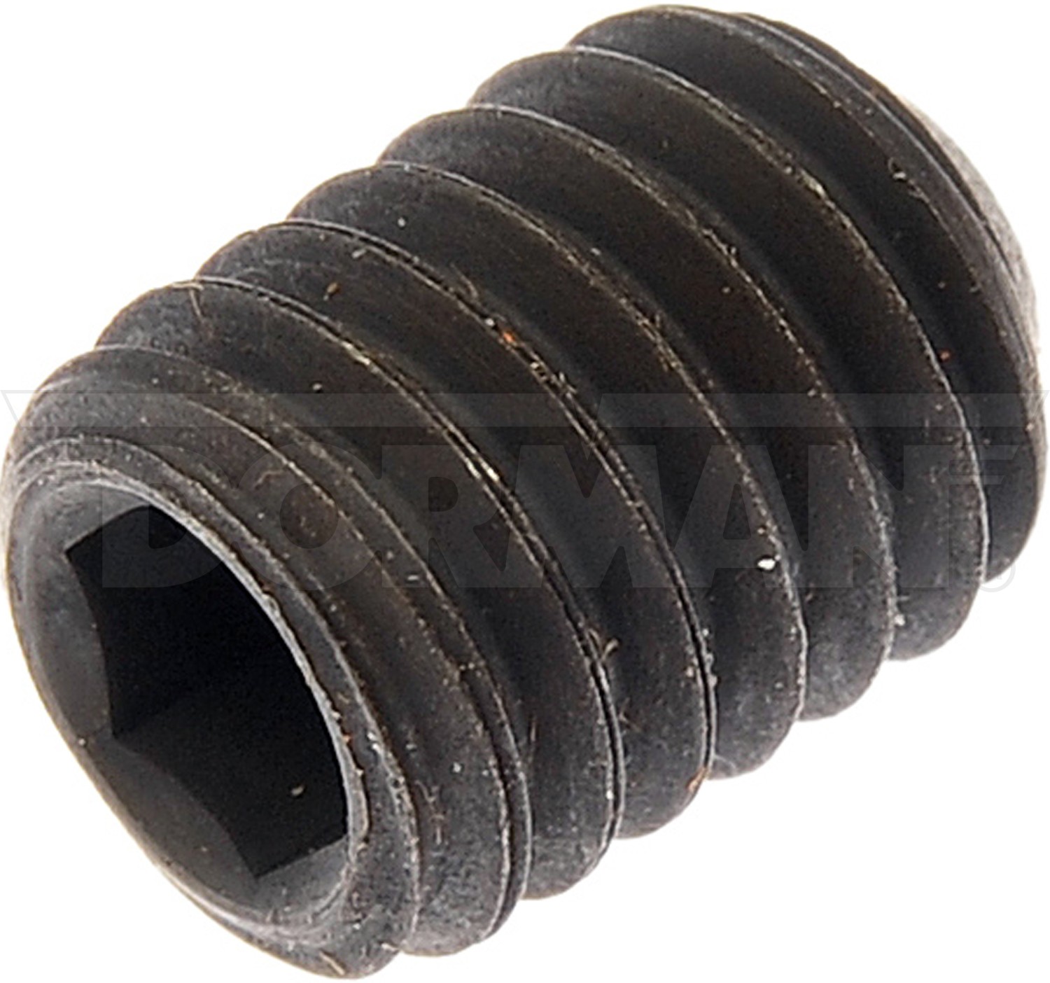 Dorman DOR-375-046 Set Screw-Grade 8- 3/8-16 In. x 3/16 In.