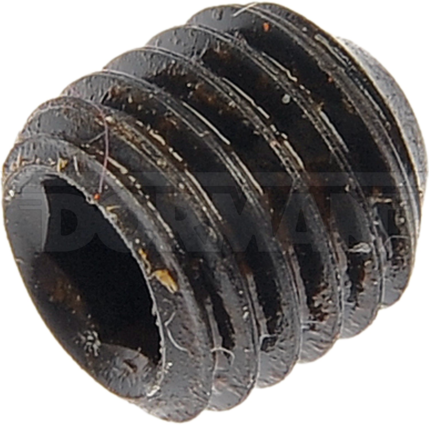 Dorman DOR-380-022 Set Screw-Grade 8- 1/4-28 In. x 1/4 In.