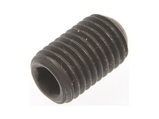 Dorman DOR-380-036 Set Screw-Grade 8- 5/16-24 In. x 1/2 In.