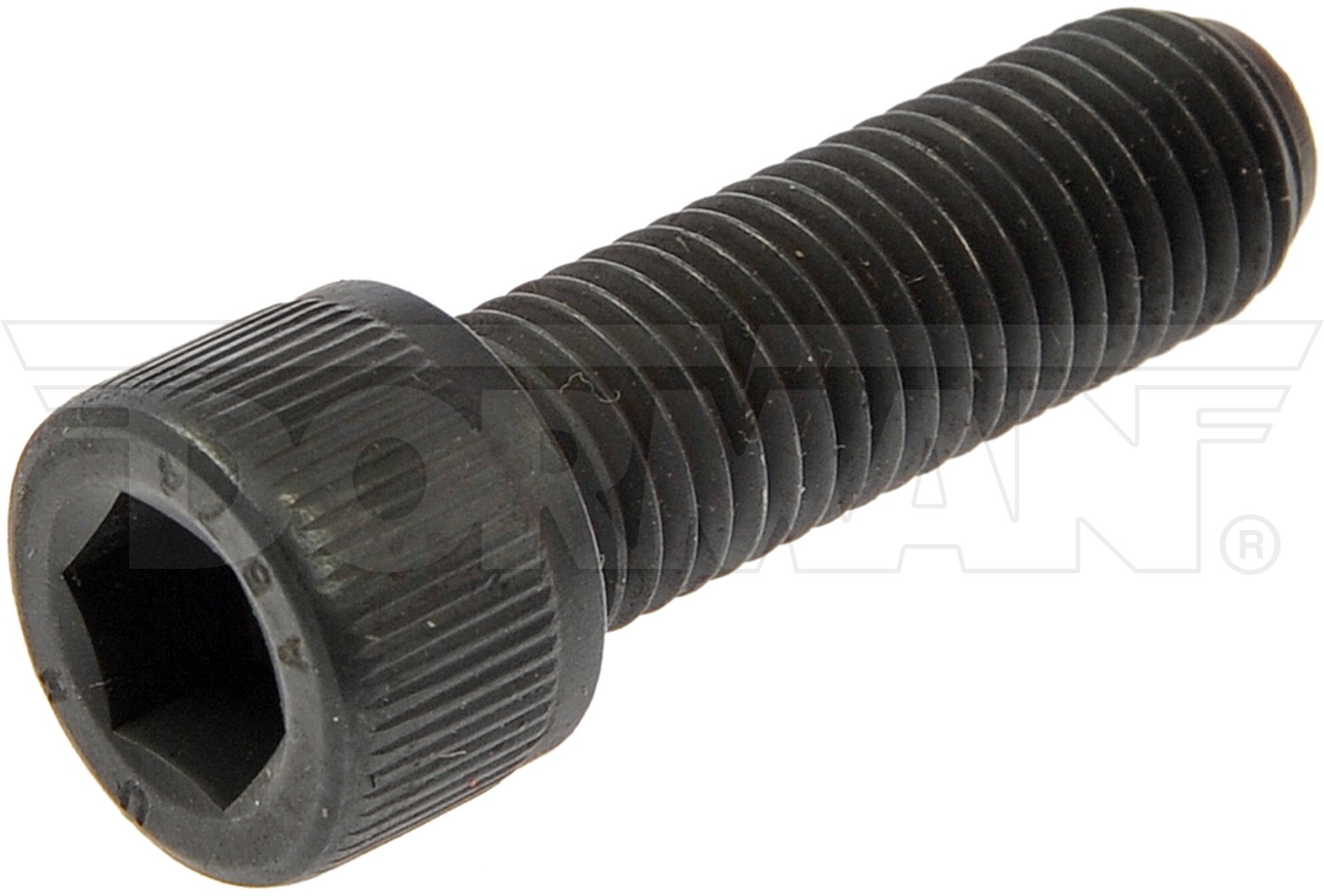 Dorman DOR-383-110 Socket Cap Screw-Grade 8- 5/16-24 x 1 In.