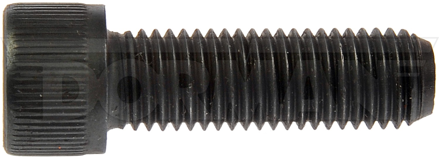 Dorman DOR-383-110 Socket Cap Screw-Grade 8- 5/16-24 x 1 In. - Image 2