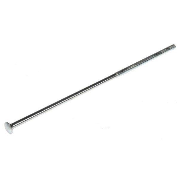 Dorman DOR-390-001 5/16-18 In. X 12 In. X 5-1/2 In. Battery Hold Down Bolt - Image 2