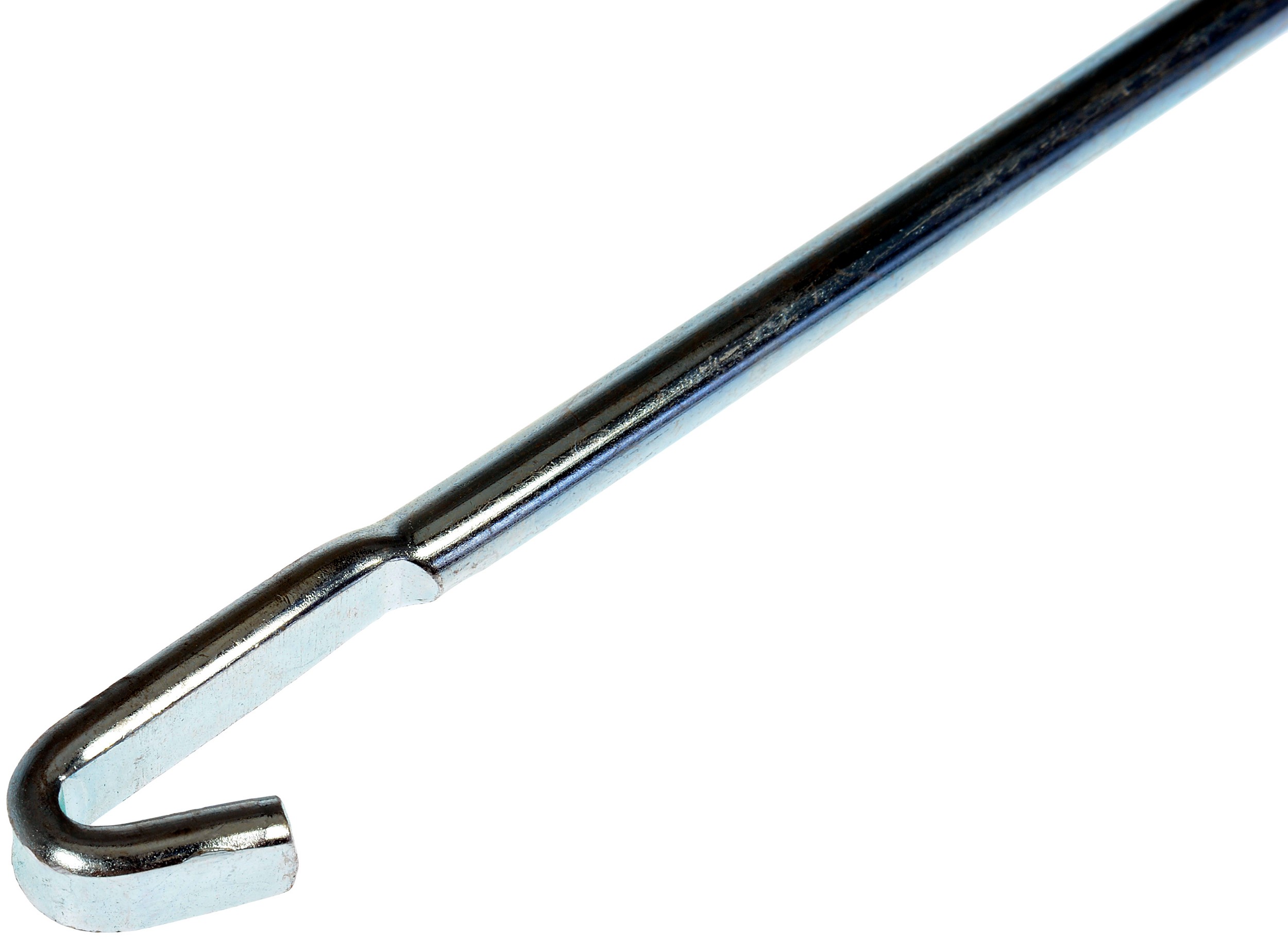 Dorman 390-005 5/16-18 In. X 10 In. X 2-3/4 In. Battery Hold Down Bolt - Image 3