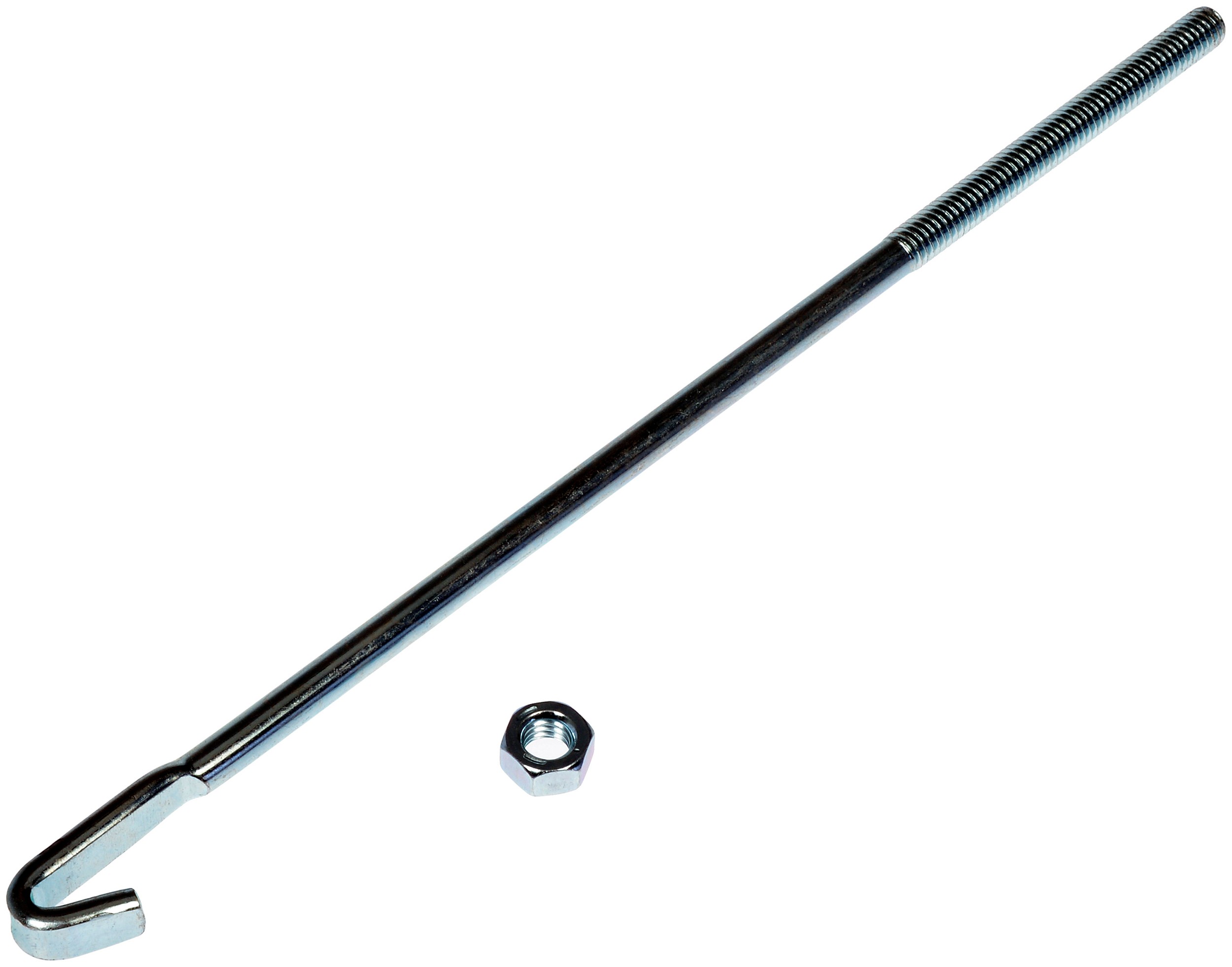 Dorman 390-005 5/16-18 In. X 10 In. X 2-3/4 In. Battery Hold Down Bolt - Image 6
