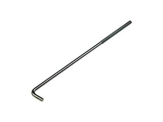 Dorman DOR-390-012 1/4-20 In. X 8-3/4 In. X 2-1/2 In. Battery Hold Down Bolt