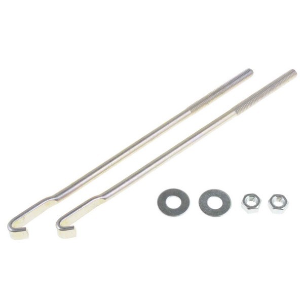 Dorman 390-015 5/16-18 In. X 8-3/4 In. X 2-1/4 In. Battery Hold Down Bolt - Image 3