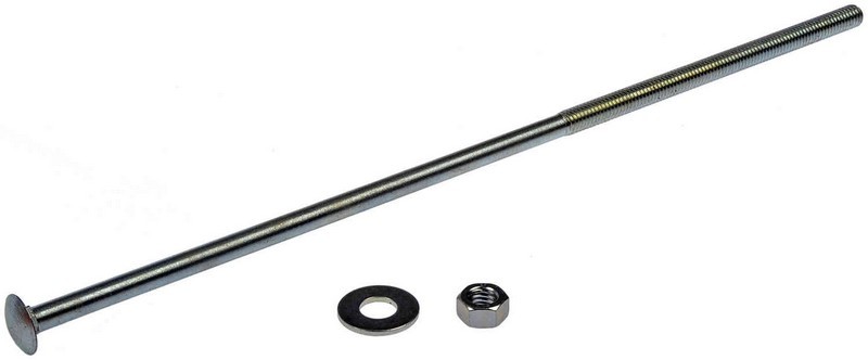 Dorman DOR-390-022 5/16-18 In. X 12 In. X 2-5/8 In. Battery Hold Down Bolt - Image 2