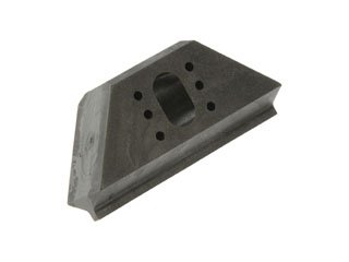 Dorman DOR-390-030 Gm Base Clamp Battery Hold Down Kit
