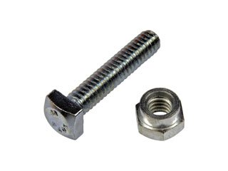 Dorman DOR-392-002 1/4 In. x 1-1/4 In. Battery Bolt With Nut