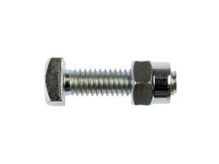 Dorman 392-003 5/16 In. x 1-1/4 In. Battery Bolt With Square Head And Shouldered Hex Nut