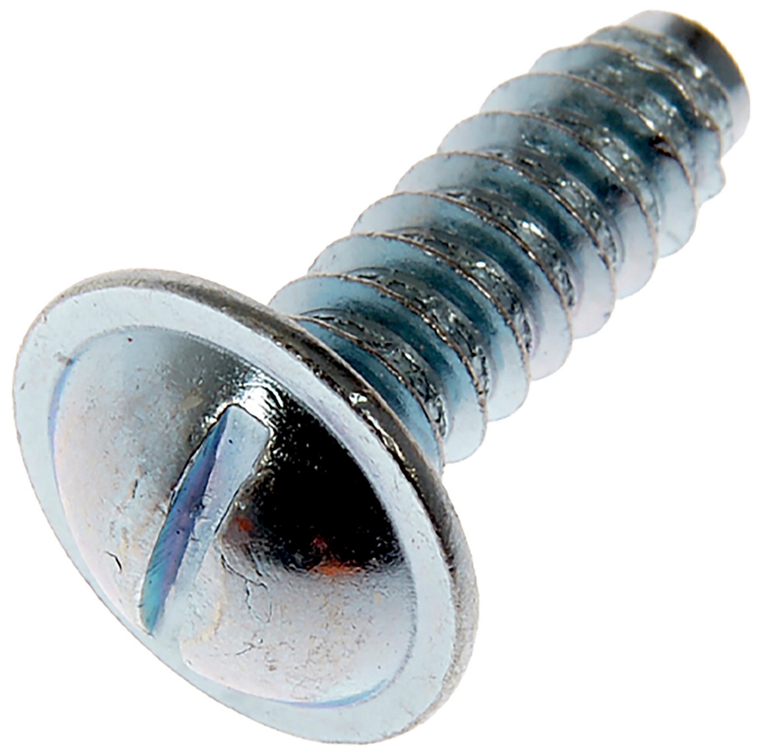 Dorman DOR-395-012 License Plate Fasteners- 1/4 x 3/4 In.