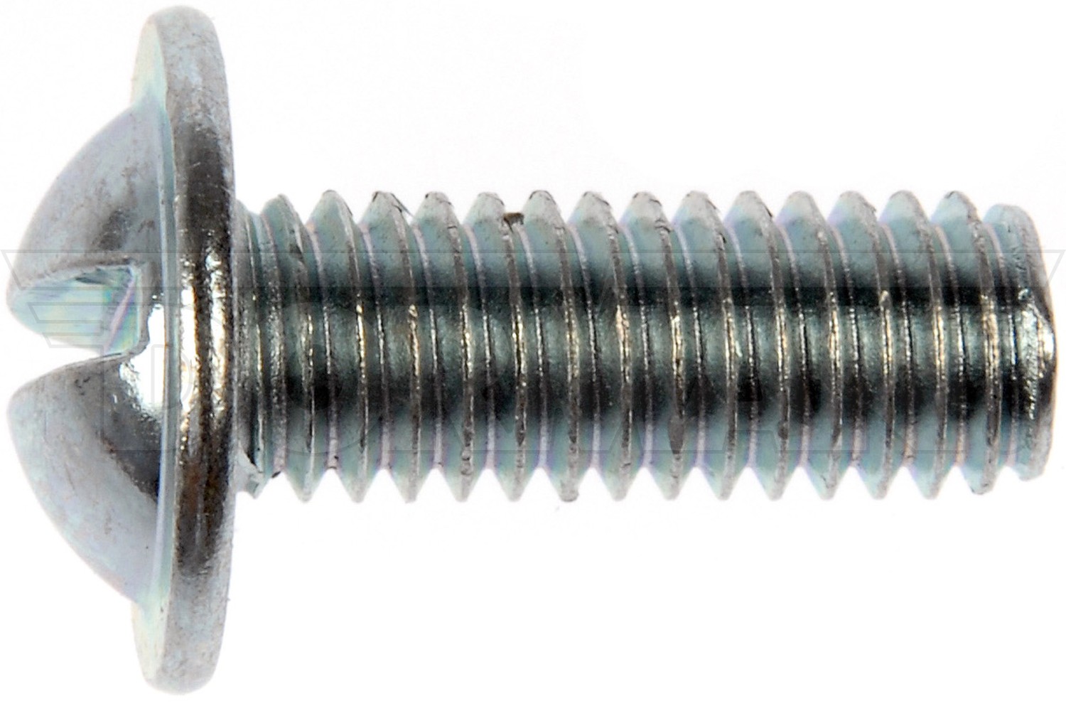 Dorman DOR-395-020 License Plate Fasteners- M6-1.0 x 16mm - Image 2