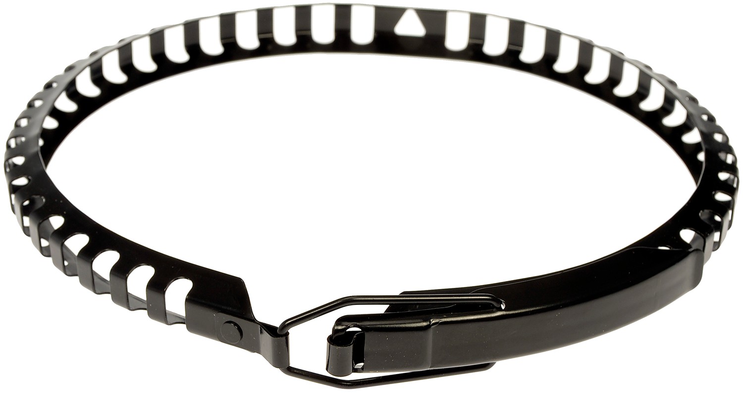 Dorman DOR-41047CD Air Filter Housing Clamp - Image 3