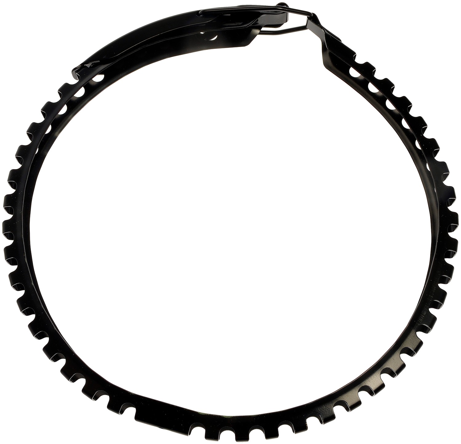 Dorman DOR-41047CD Air Filter Housing Clamp - Image 4