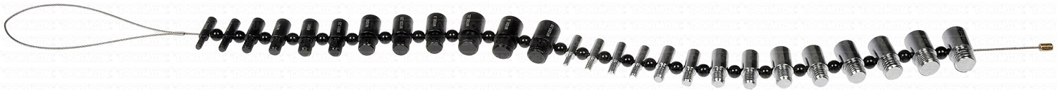 Dorman DOR-415-103 Thread Checker on a String - Image 2