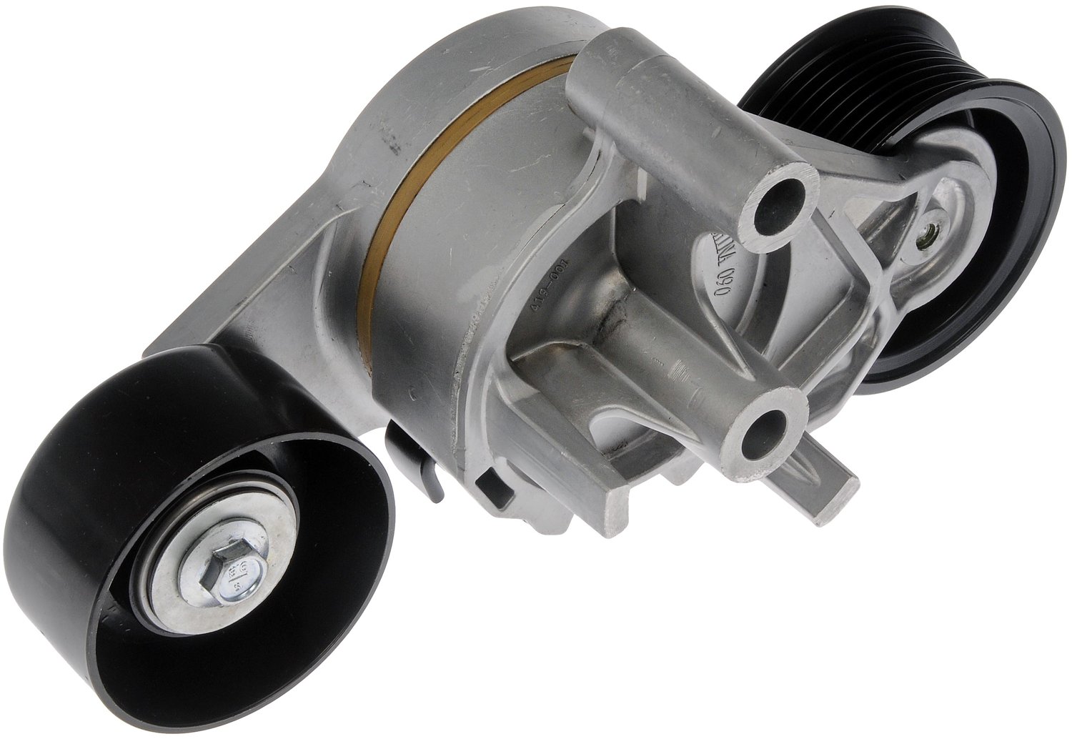 Dorman DOR-419-001 Automatic Belt Tensioner (Tensioner Only)