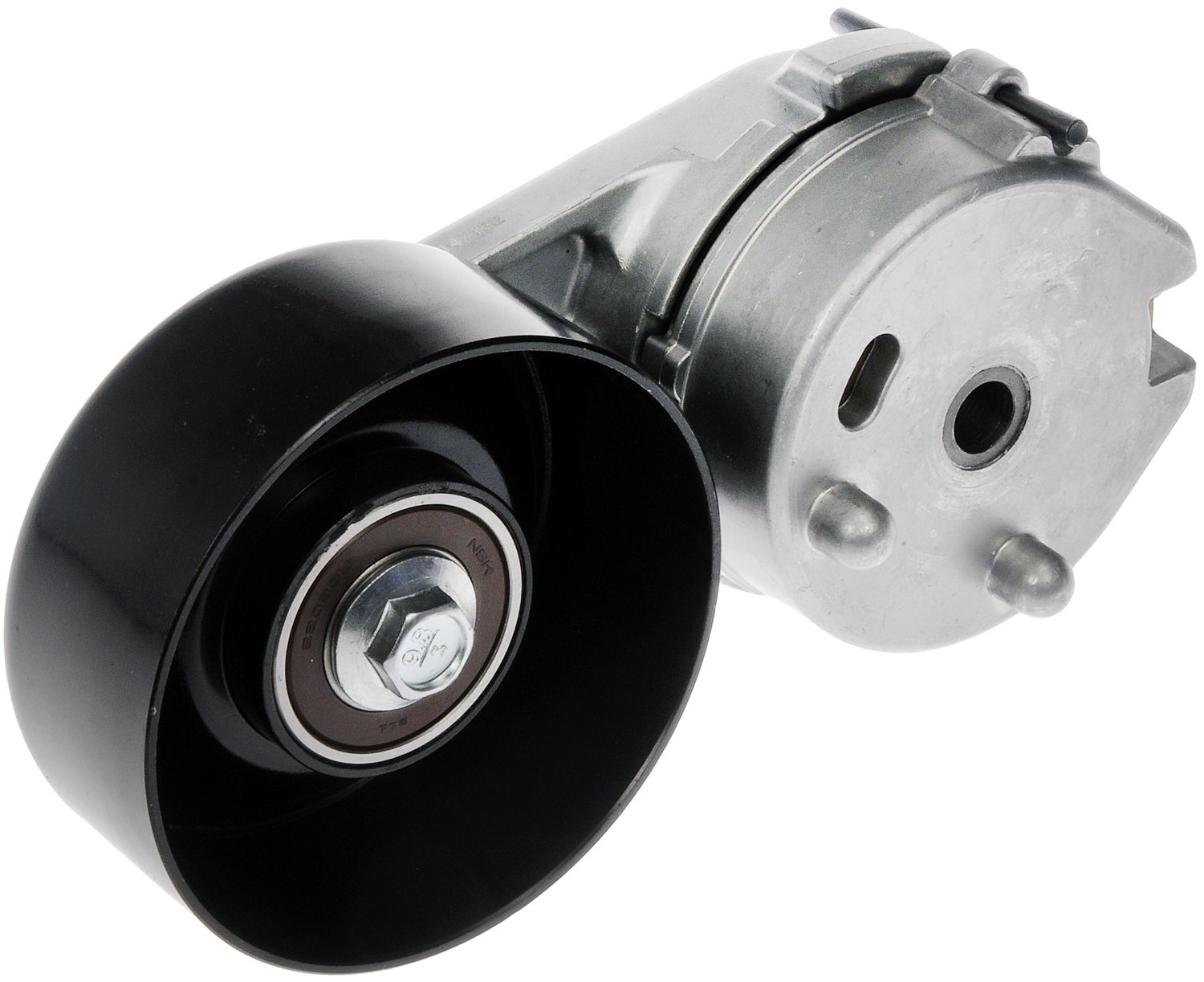 Dorman DOR-419-002 Automatic Belt Tensioner (Tensioner Only)