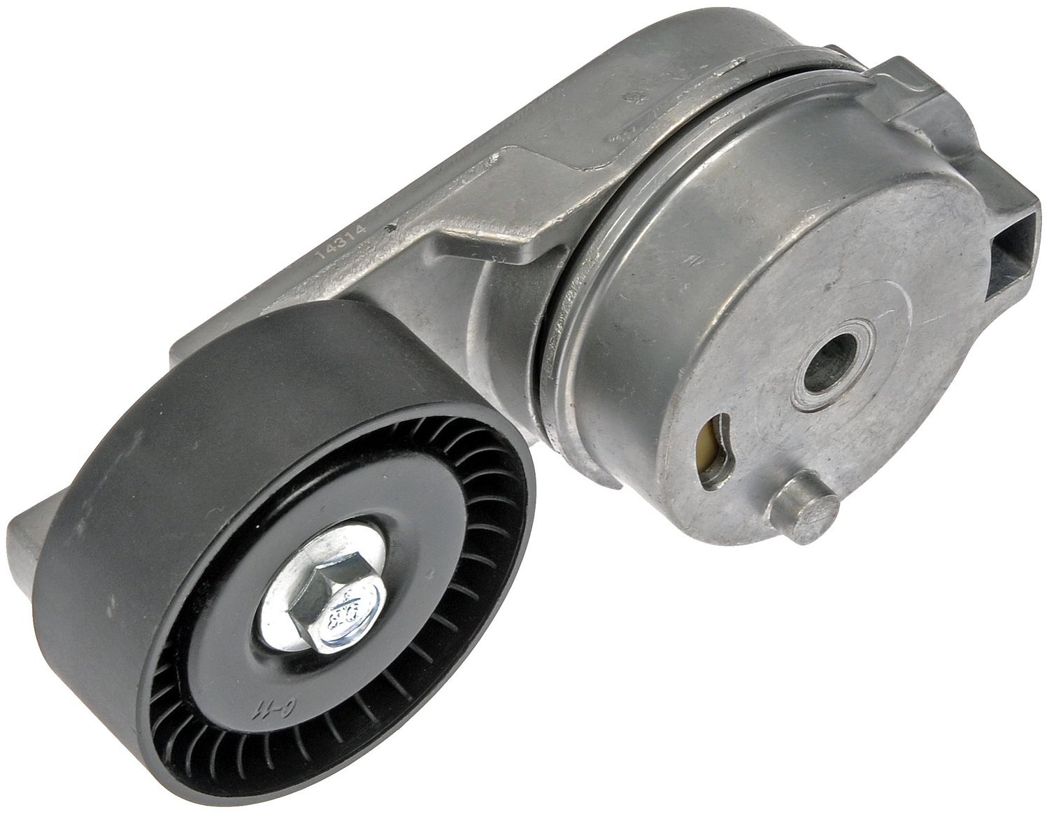Dorman DOR-419-006 Automatic Belt Tensioner (Tensioner Only)