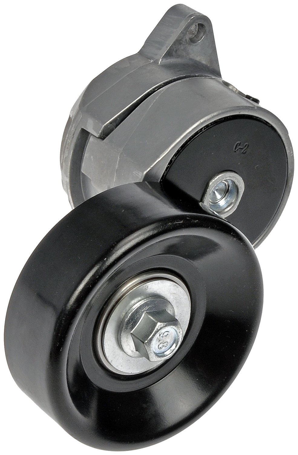 Dorman DOR-419-007 Automatic Belt Tensioner (Tensioner Only)