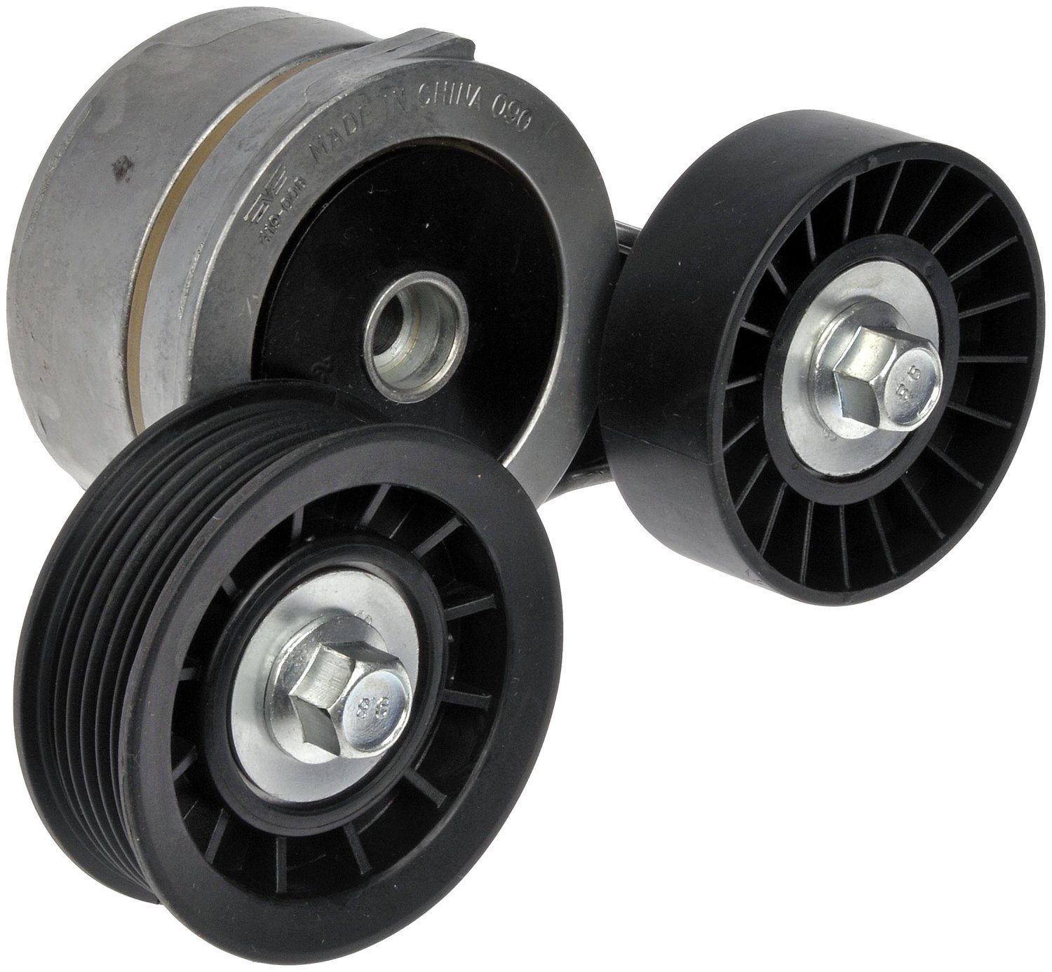 Dorman DOR-419-008 Automatic Belt Tensioner (Tensioner Only)