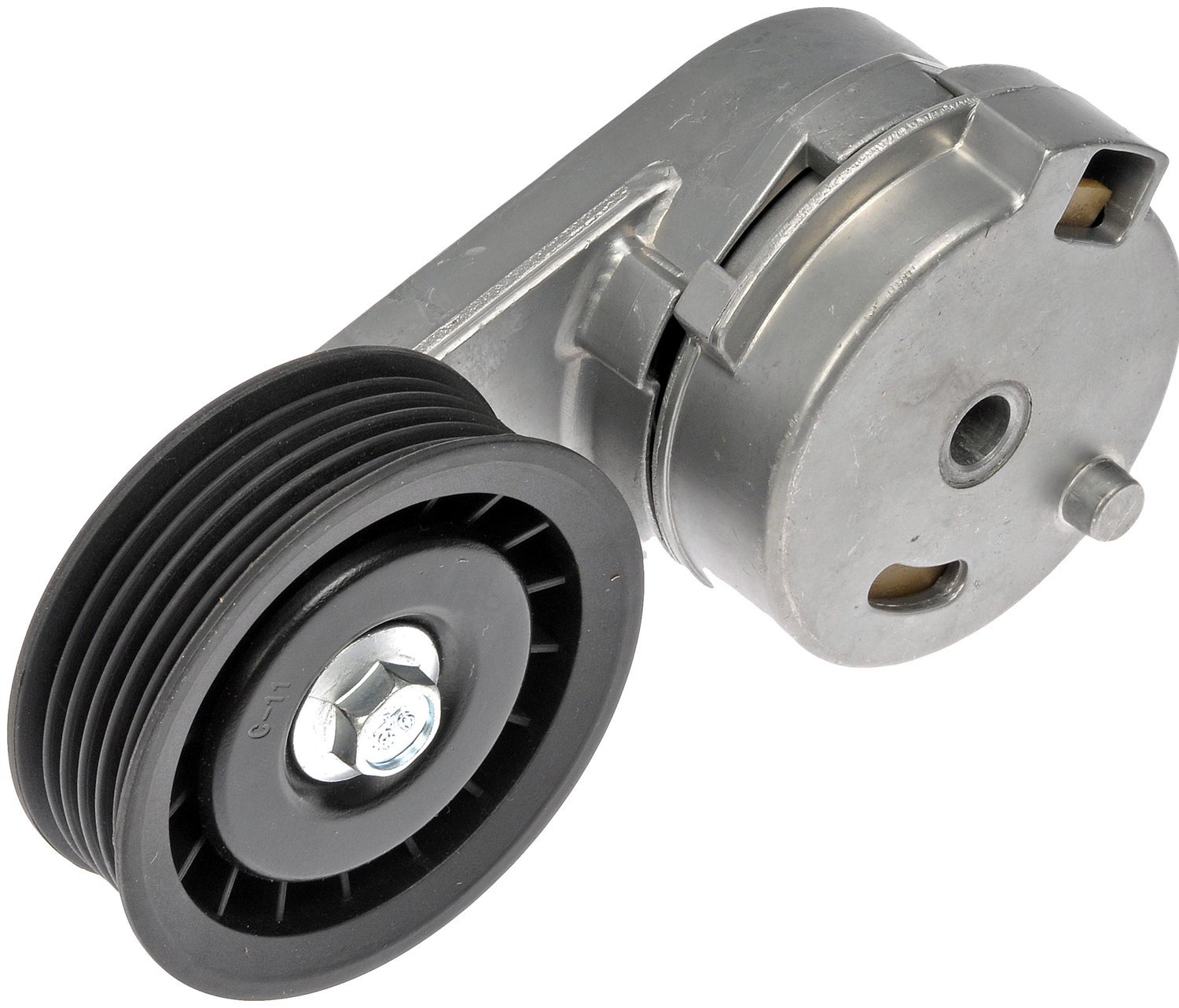 Dorman DOR-419-009 Automatic Belt Tensioner (Tensioner Only)