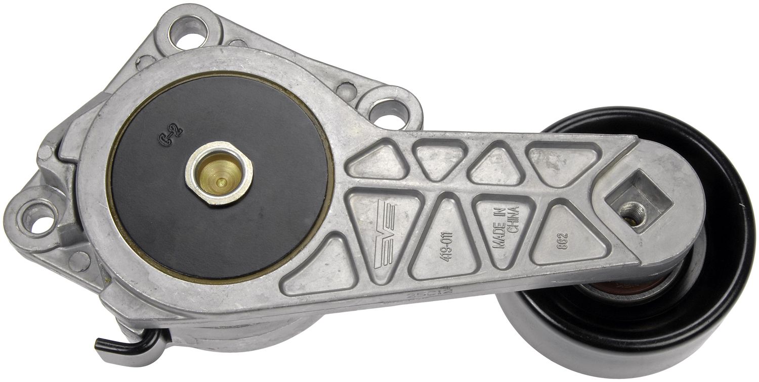 Dorman DOR-419-011 Automatic Belt Tensioner (Tensioner Only) - Image 2
