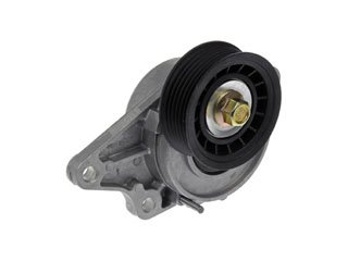 Dorman DOR-419-012 Automatic Belt Tensioner (Tensioner Only)