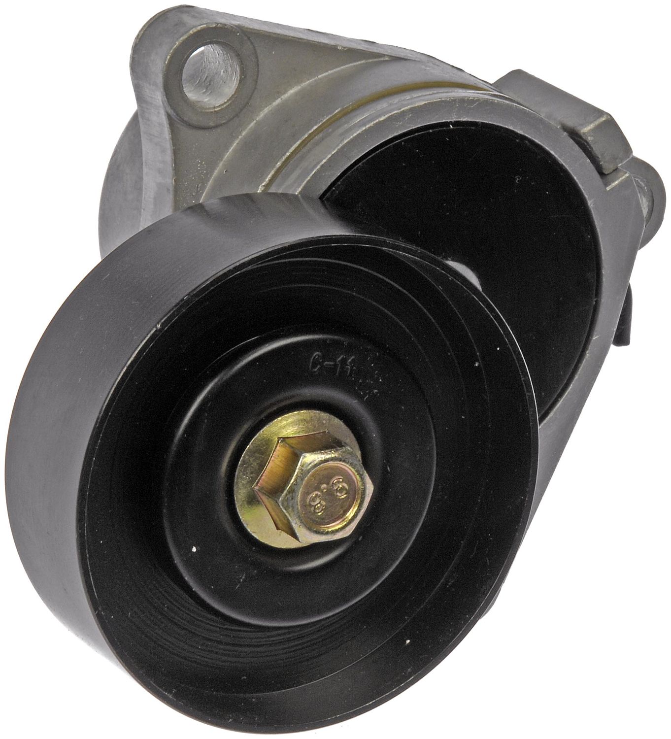 Dorman DOR-419-013 Automatic Belt Tensioner (Tensioner Only)