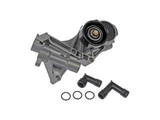 Dorman DOR-419-014 Automatic Belt Tensioner (Tensioner Only)