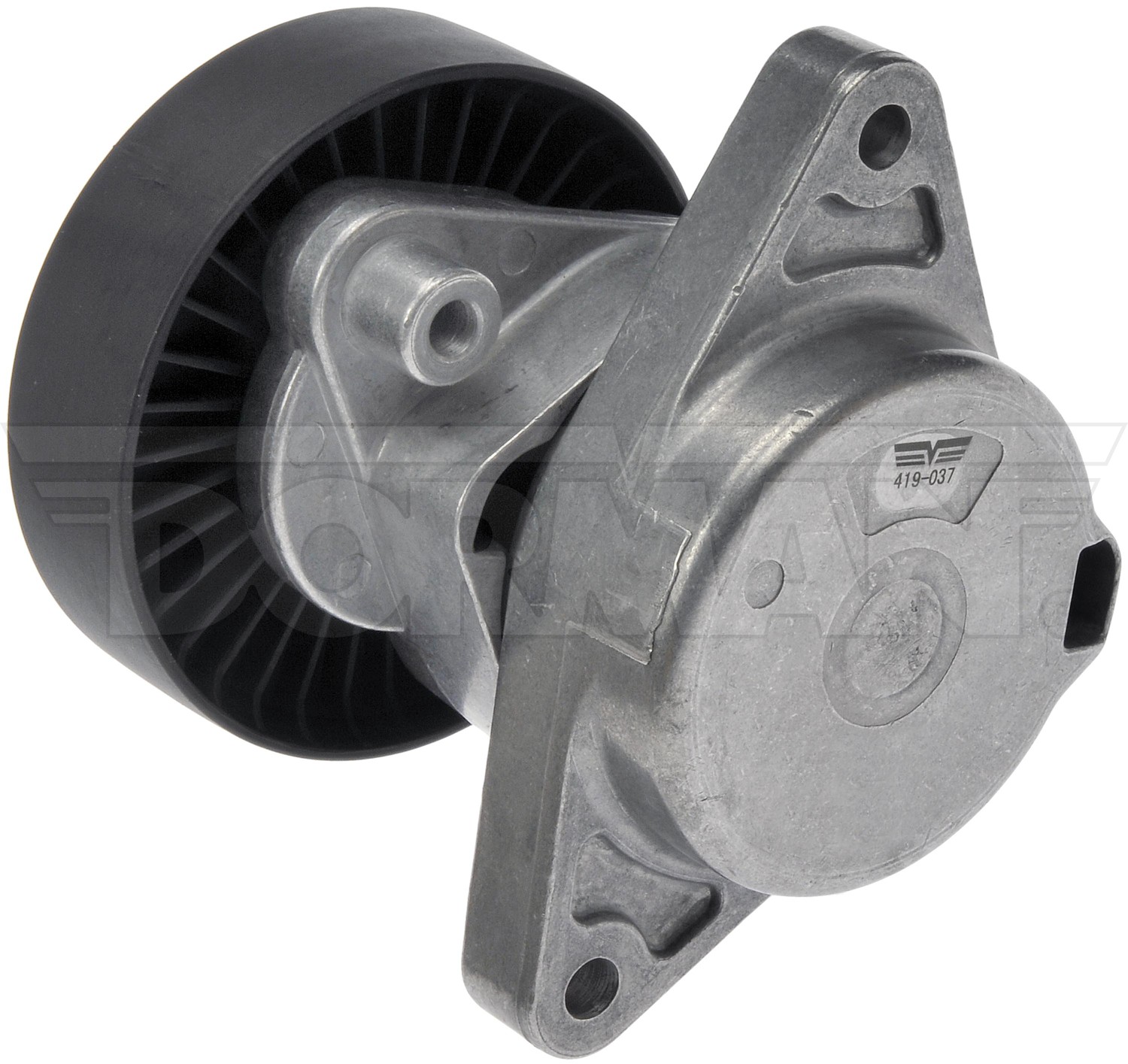 Dorman DOR-419-037 Automatic Belt Tensioner (Tensioner Only)