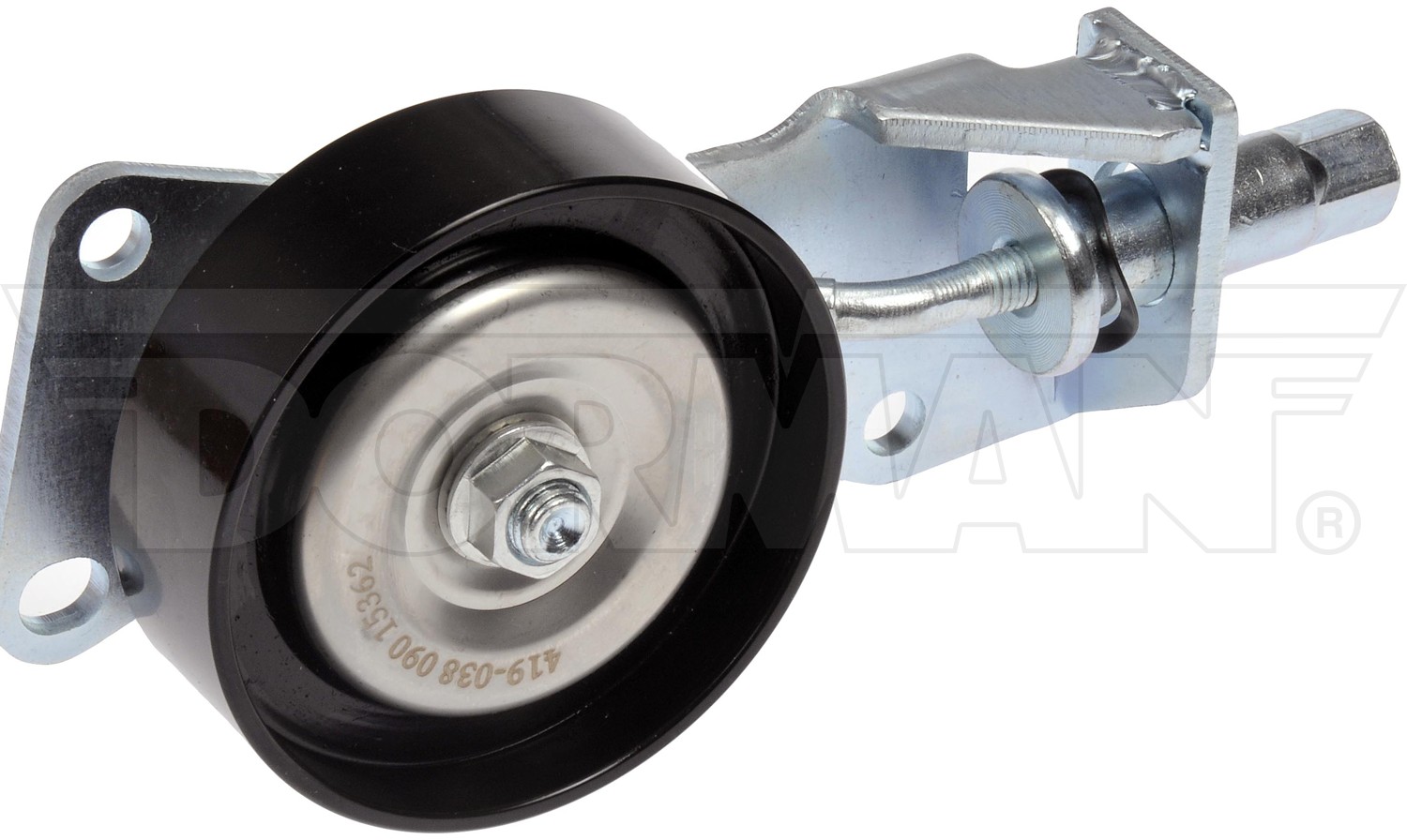 Dorman DOR-419-038 Automatic Belt Tensioner (Tensioner Only)