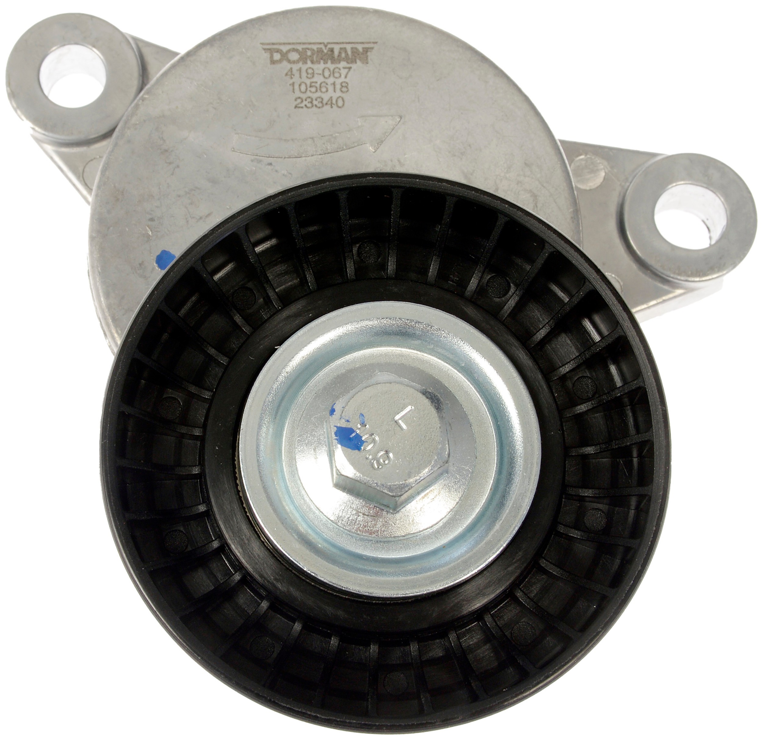Dorman DOR-419-067 Automatic Belt Tensioner - Image 2