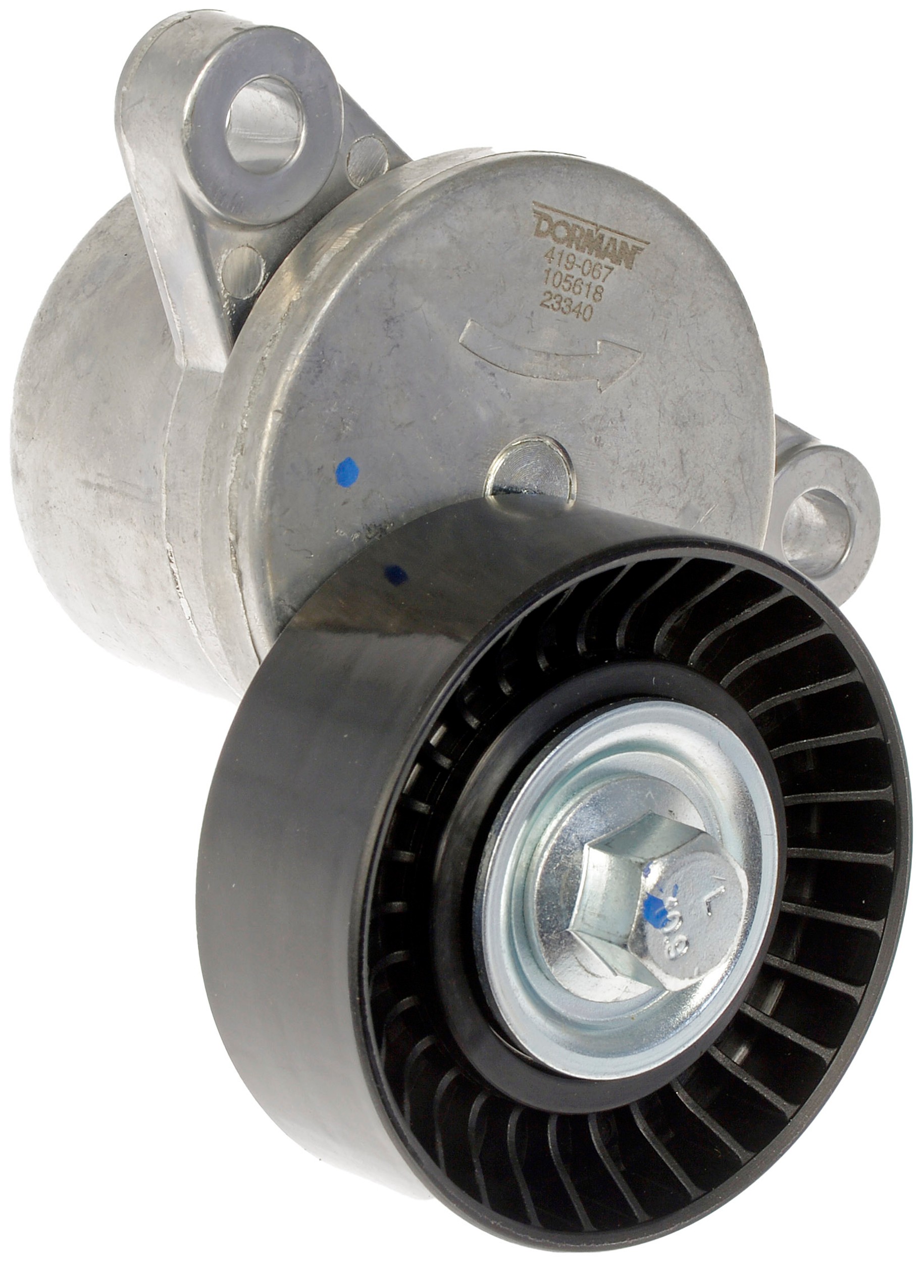 Dorman DOR-419-067 Automatic Belt Tensioner - Image 4