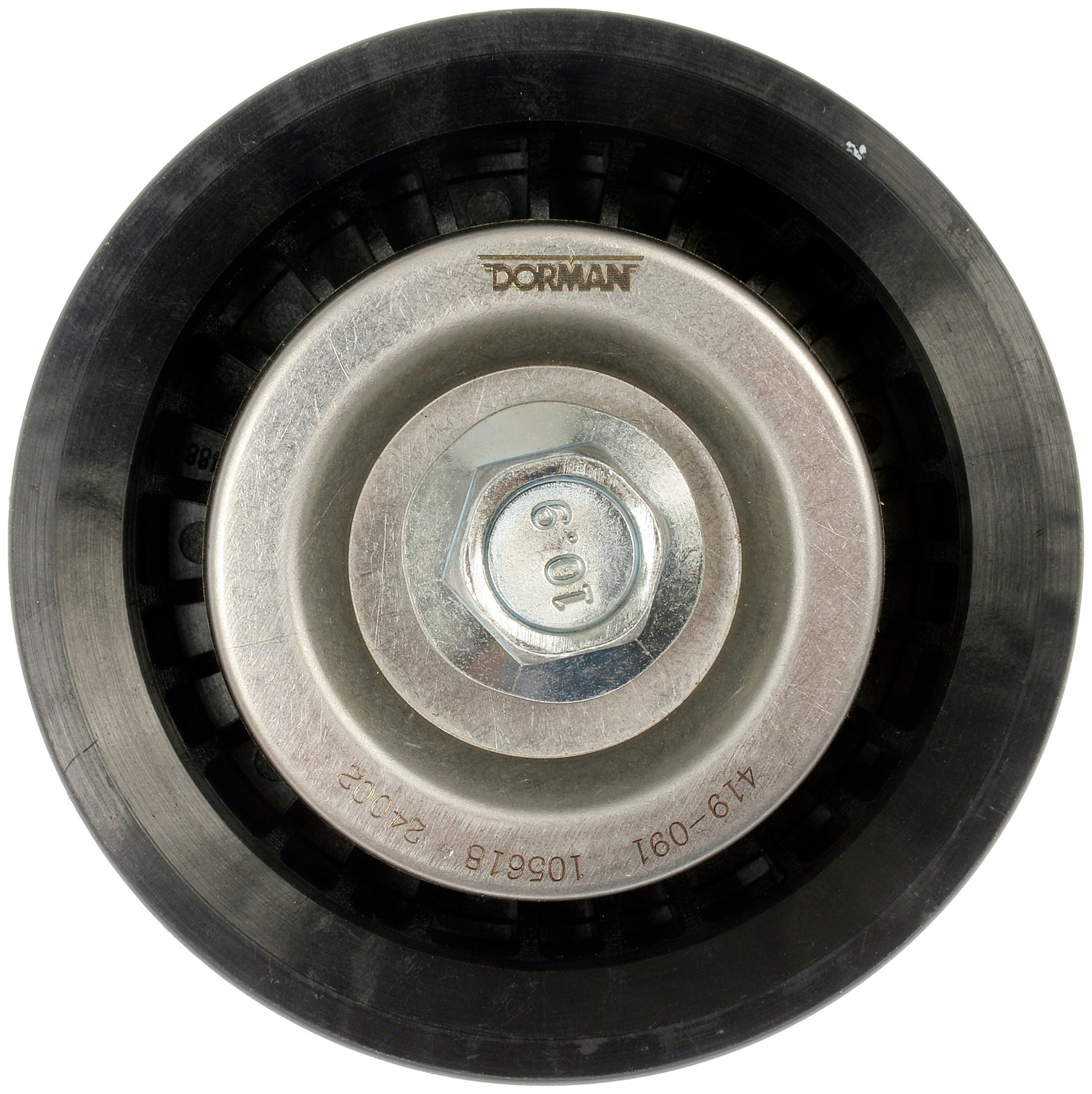 Dorman DOR-419-091 Engine Idler Pulley - Image 2